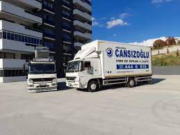 KAZAN KÜÇÜK NAKLİYE 